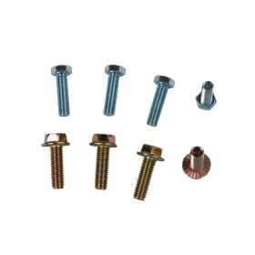 KS Tools 150.1124 Sada skrutiek na líčka, 8 ks; 150.1124