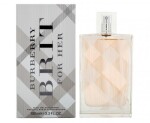 Burberry Brit EDT ml