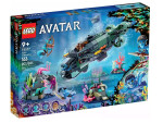 Lego Stavebnica LEGO 75577 Avatar ponorka Mako