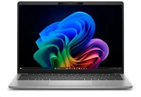 DELL Latitude 5455 / 14" FHD + / Snapdragon X PLUS X1P-64-100 3.4Ghz / 16GB / 512GB SSD / Qualcomm Adreno X1-85 / W11P (6D2D7)