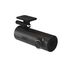 70mai Smart Dash Cam 1S / Kamera do auta / 1920 x 1080 / Uhol záberu 130 ° / Nočné videnie / G-Senzor / Wi-Fi / microSD (6971669780463)