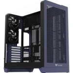 Thermaltake View 390 Air fialová / Skriňa PC / Midi-Tower / ATX / Tempered Glass (CA-11F-00MNWN-00)