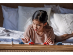 PlanToys PlanToys Sada mini autíčok