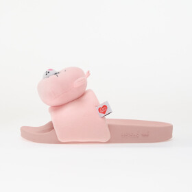 Tenisky adidas x Care Bears Adilette Slides Clear Pink/ Ftwr White/ Lucid Pink EUR 38