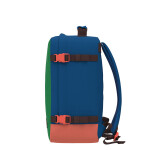 Cestovný batoh do lietadla CabinZero Classic 36L Tropical blocks