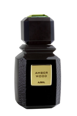 Ajmal AMBER WOOD EDP ml