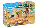 PLAYMOBIL 71296 Wiltopia