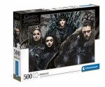 Clementoni PUZZLE Game of Thrones