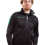 Pánske tepláky Givova Tuta Revolution M TR033 1013 2 XL