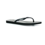 Havaianas Fantasia black dámske šľapky 40 EUR