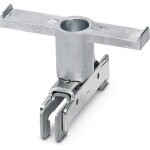 Support bracket AB-SK/E-NS 35 3213111 Phoenix Contact; 3213111