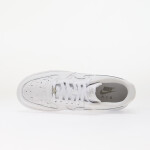 Tenisky Nike Air Force 1 '07 Edge White/ White-Metallic Silver EUR 41