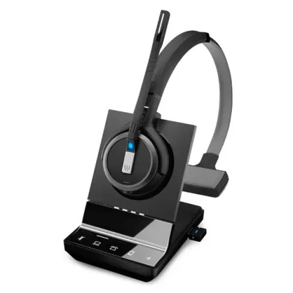 EPOS IMPACT SDW 5036 / bezdrôtová náhlavná súprava / jedno slúchadlo / Bluetooth / USB (1001025)