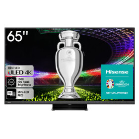 Hisense Smart TV Hisense 65U8KQ 65" 4K Ultra HD LED HDR