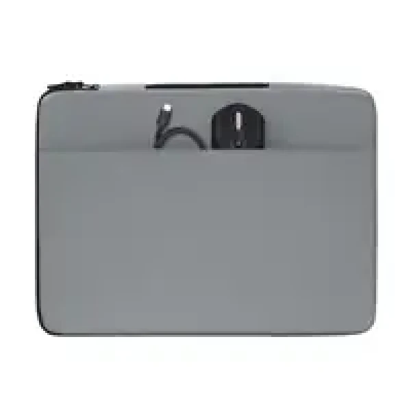 HP Protective 15-16" Laptop Sleeve strieborná / púzdro na notebook (C40BQUT#ABB)