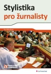 Stylistika pro žurnalisty, Minářová Eva