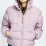 Bunda Helly Hansen W Reversible Puffer Jacket Purple L