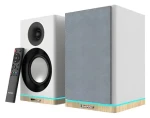 Blaupunkt BS60WH biela / Reproduktor / LED (BS60WH)