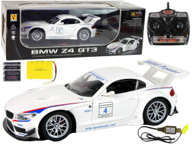 Mamido Elektrické autíčko BMW Z4 s akumulátorom R/C