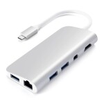 Satechi USB-C (ST-TCMM8PAS)