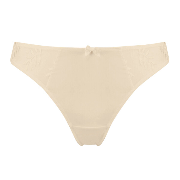 Dámske tangá Panache Tango Thong chai 9099