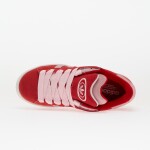 Tenisky adidas Campus 00s Double W Better Scarlet/ Clear Pink/ Ftw White EUR 38