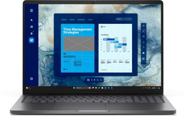 Dell DELL PRO 16 PC16250 I5-120U