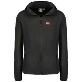 Mikina Geographical Norway Unicia M WW4510H/GNO-BLACK pánska S