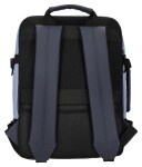 Batoh na notebook Enrico Benetti Bergen 56004 Navy-Jeans