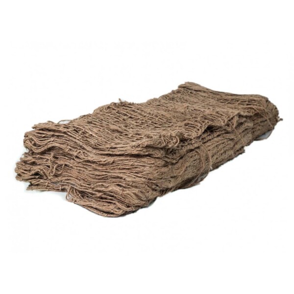 JUTEKO Prírodná protierózna jutová sieť 250 g/m² 1,22 x 50 m