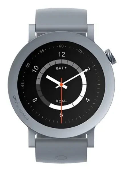 CMF by Nothing Watch Pre 2 šedá / Chytré hodinky (A10700012)