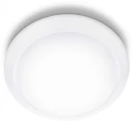 Philips Cinnabar LED 4x4.5W 4000 K biela / stropné svietidlo / 2000 lm / 4000 K (915004987301)