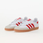 Tenisky adidas Samba Og W Ftw White/ Solid Red/ Off White EUR 41 1/3