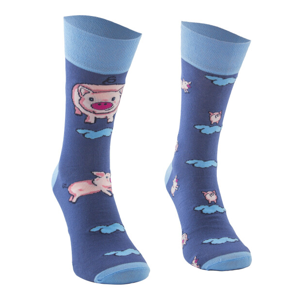 Ponožky Comodo Sport Socks SM1 39-42