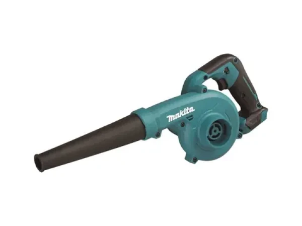 Makita UB100DZ / Aku ofukovač / Li- ION CXT 12V / 3 rýchlosti / 75 m / s / bez aku (UB100DZ)