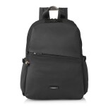 Elegantný dámsky batoh do mesta Hedgren Cosmos Black