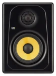 KRK Kreate 3 čierna / Štúdiový monitor / pár / 2,0 / Bluetooth 5.3 / 2× 32,5 W (KRK000006D)
