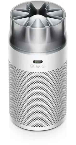 Dyson HushJet Compact Purifier / Kompaktná čistička vzduchu / HEPA / veľkosť miestnosti 100m2 (491355-01)