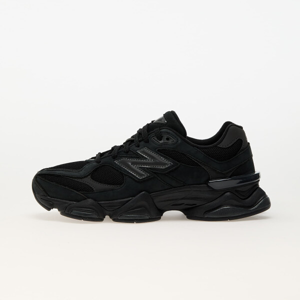Tenisky New Balance 9060 Black/ Black Cement Zge EUR 45