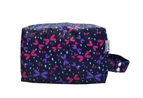 GaGa's Taška na plienky Motýľ (8594197442900)