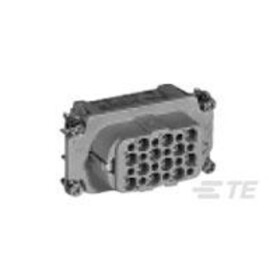 TE Connectivity 2-1103009-3 1 ks Bulk; 2-1103009-3