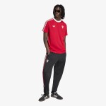 Tričko adidas Manchester United Originals T-Shirt Team Victory Red XXL