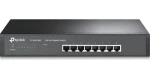 TP-LINK TL-SG1008 (TLSG1008) / Switch / 16 Gbps / 8x GLAN (TLSG1008)