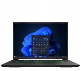 Gigabyte Gigabyte AERO X16 1VH-93EEC94AH | 16 " | IPS | QHD+ | 165 Hz | AMD Ryzen Al 7 | 350 | 16 GB | DDR5 | Solid-state drive capacity 1000 GB | NVIDIA GeForce RTX 5060 | GDDR7 | 8 GB | Windows 11 Home | 802.11ax | Bluetooth version 5.2 | Keyboard...
