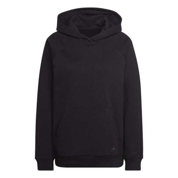 Adidas All Sz Fleece Boyfriend Hoodie W HC8823 XL