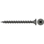 Fischer 665045 skrutka do sadrokartónu 25 mm krížová dražka Philips tvrdené, fosfátované 1000 ks; 665045