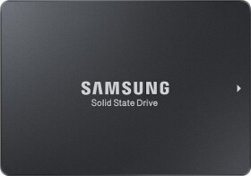 Samsung Dysk SSD PM893 DCT 7680GB MZ7L37T6HBLA-00W07 SATA