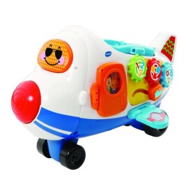 VTech Tut Tut Nákladné lietadlo