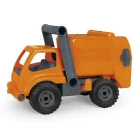 Lena ECO Aktívni smetiari oranžová