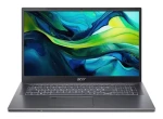 Acer Aspire 17 Steel Grey / Notebook / 17.3" FHD / Intel Core 5 120U / 16GB LPDDR5 / 512GB SSD / W11 Pro (NX.J02EG.01B)